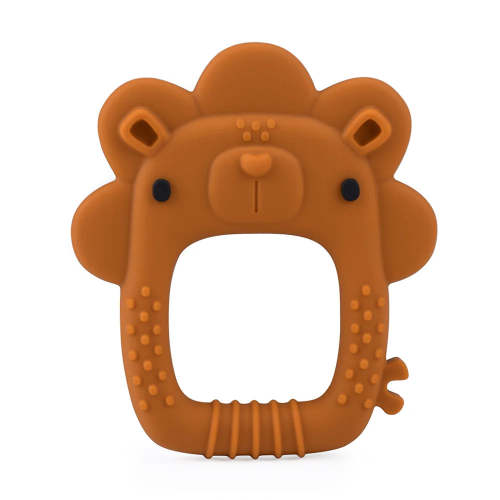 Silicone Teether - Loulou Lollipop