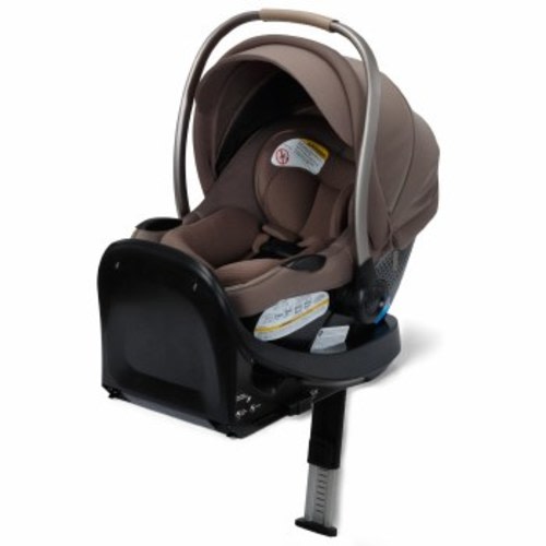 Ambra Infant Seat Truffle - The Little Seedling