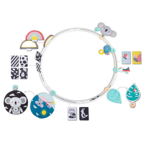 Taf Toys All Around Me Activity Hoop