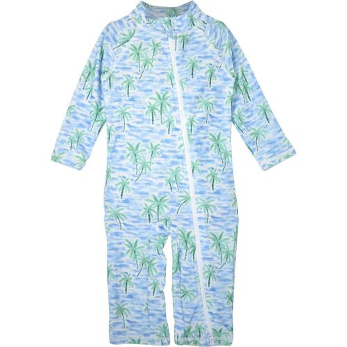 UPF 50+ Long Surf Swimsuit (6MO)