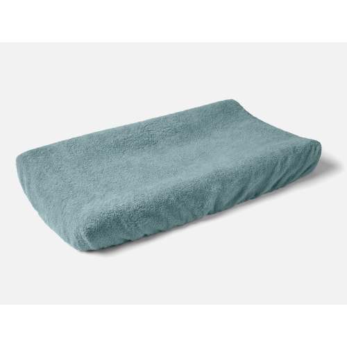 Cloud Loom™ Organic Changing Pad Cover