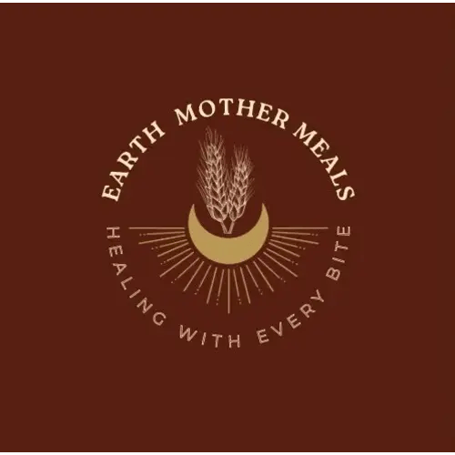 Baby Shower Gift Card — Earth Mother Meals/