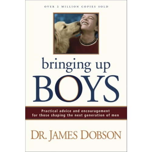 Bringing Up Boys, (Hardcover)