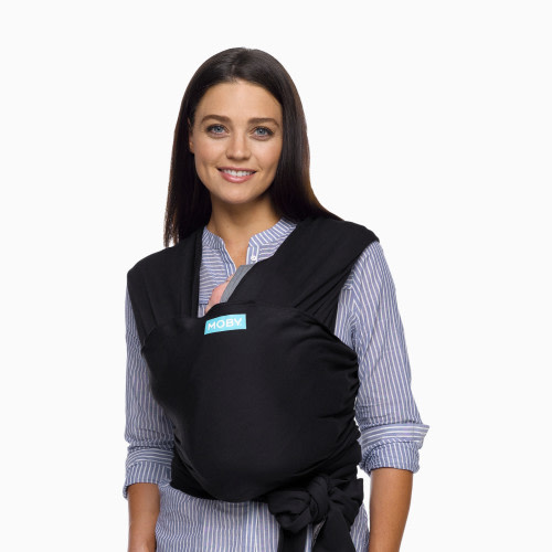 Evolution Wrap - Black