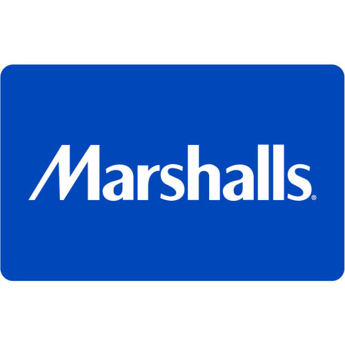 Marshalls eGift
