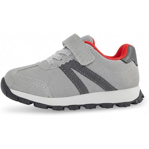 Simple Joys by Carter's Unisex-Child Bailey Athletic Sneaker