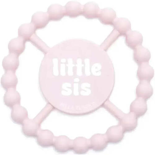 Bella Tunno - Happy Teether, Little Sis