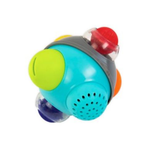 Sassy® Rain Shower Bath Ball - MULTI - NO SIZE