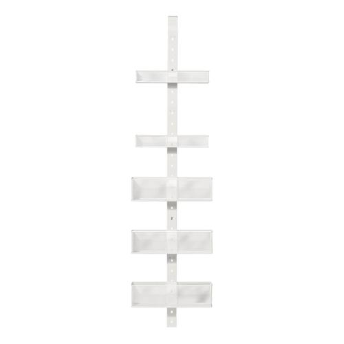 Get Neat Slim Over the Door Mesh Storage - 21648971 | HSN