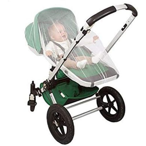 Replacement Parts/Accessories Compatible with Mockingbird Stroller for Babies, Toddlers, and Children (Mosquito Net)