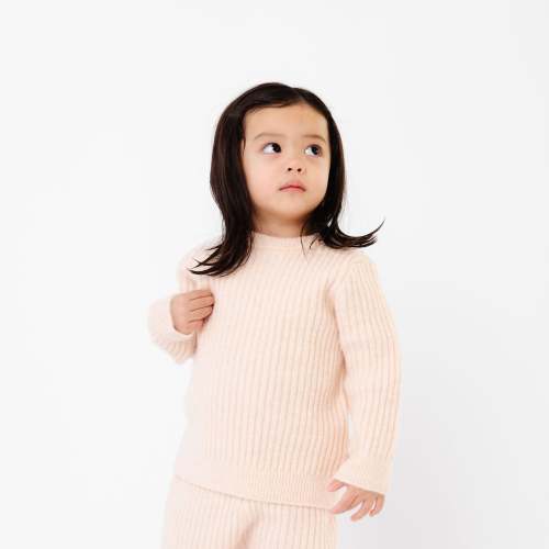 Sweater Crew - Ballerina