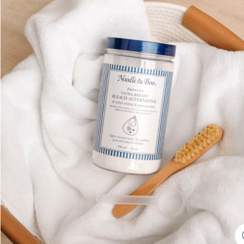 Ultra-Bright Bleach Alternative – Noodle & Boo