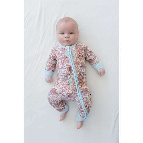 Hundred Acre Wood - Zippy