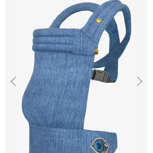 Denim Classic | Zeitgeist Baby Carrier | SHOP ARTIPOPPE