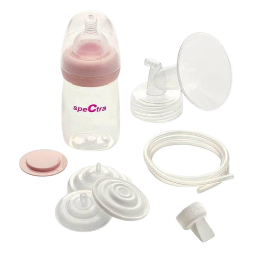 Spectra Baby Full Collection Set with Bottle, 24 mm | SP26L1