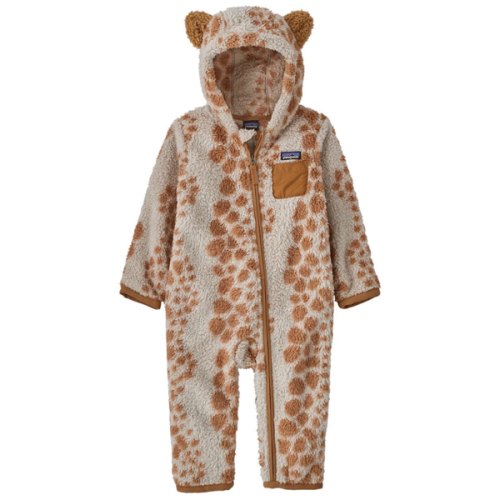 Patagonia Furry Friends Bunting - Infants' - Kids