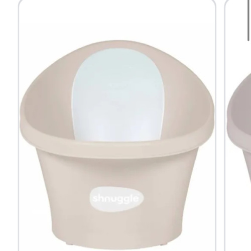Shnuggle Baby Bath