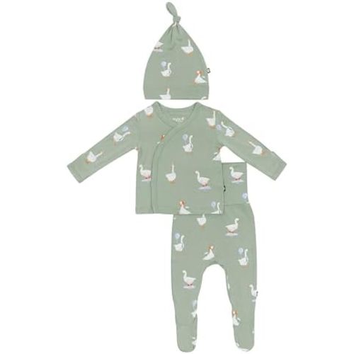 KYTE BABY Take Me Home Set with Cap