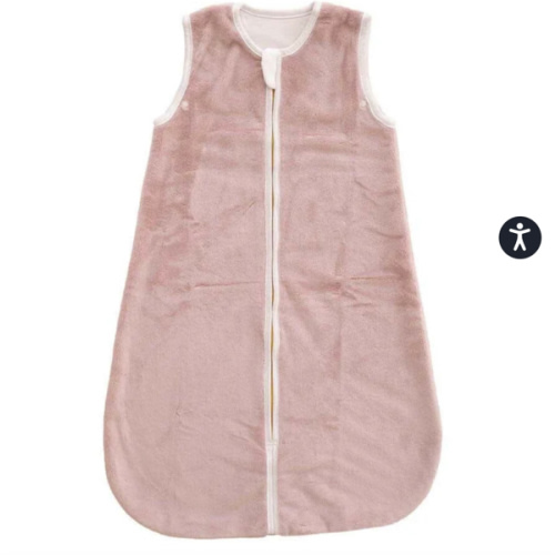 Blush Wearable Minky Blanket | Minky Couture