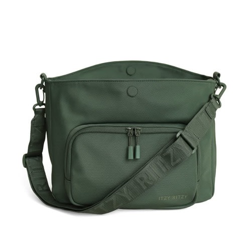 Belong Cargo Caddy™ Crossbody and Stroller Caddy – Itzy Ritzy