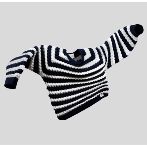 Petit Pli - Merino Wool Jumper