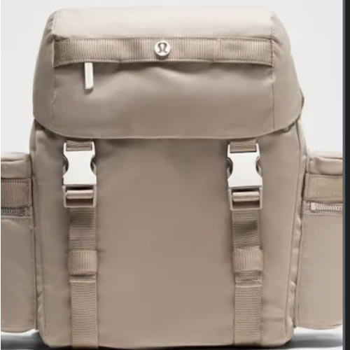 Wunderlust Backpack *Mini 14L | Men's Bags,Purses,Wallets | lululemon