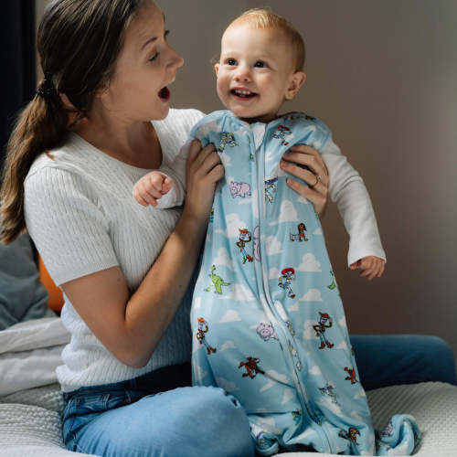 Disney Baby Sleep Bag - Toy Story – Milk Snob