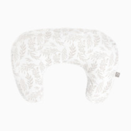Boppy New Nursing Pillow - Beige Foliage