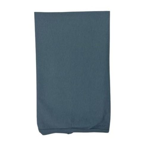 MONAG Infant Organic Cotton Blanket Harbor Blue
