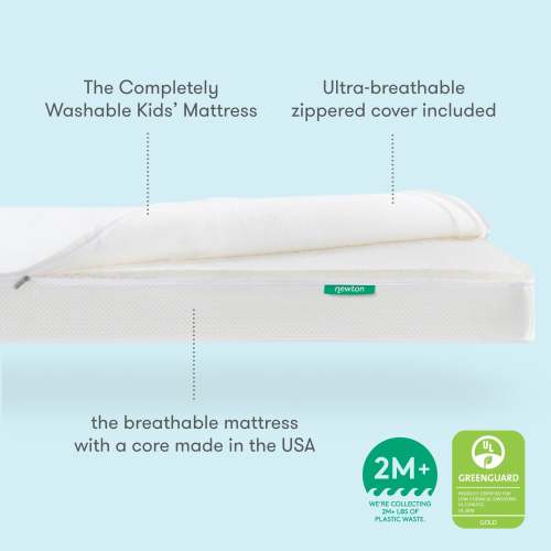 Kids' Twin Mattress