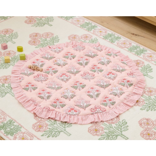 Blossom Play Mat