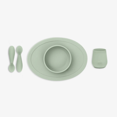 First Foods Set