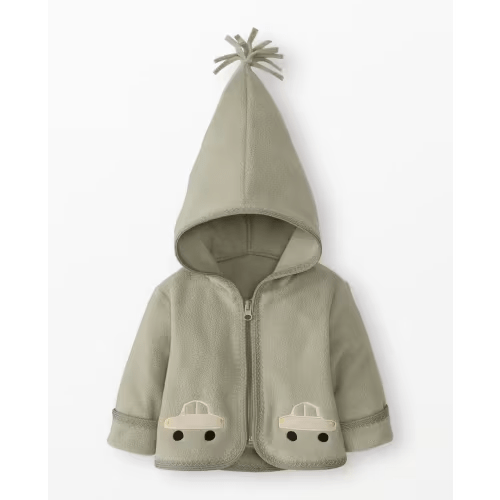 Baby Fleece Jacket