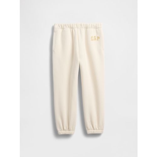 Baby & Toddler VintageSoft Logo Joggers