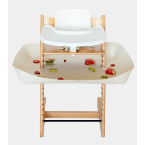 CATCHY - The Food Catcher for High Chairs – Catchy