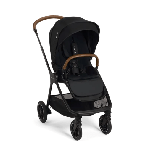 TRIV Next Stroller - Caviar