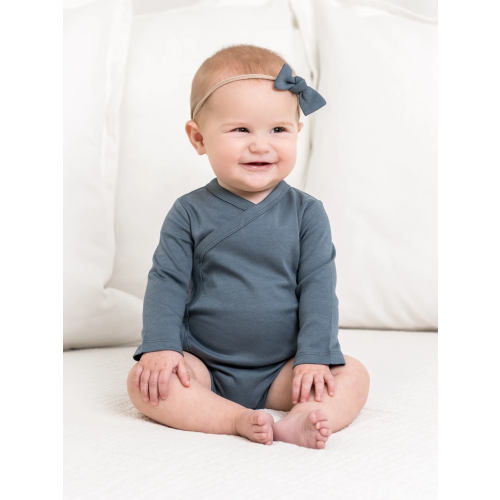 Kimono Bodysuit - Habor