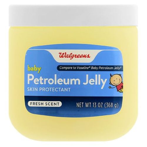 Baby Petroleum Jelly Fresh