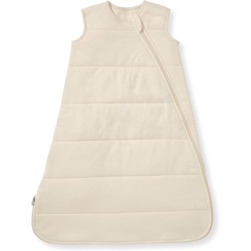 Burt's Bees Baby Beekeeper Infant Wearable Blanket, 100% Organic Cotton Unisex, Girl, Boy Swaddle Transition Sack - Light Weight 0.5 TOG or Medium Weight 1.5 TOG - Newborn Essentials Sleep Clothes