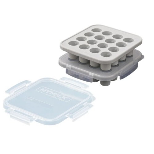 Breast Milk Freezer Trays - MyMilk Trays – Souper Cubes®
