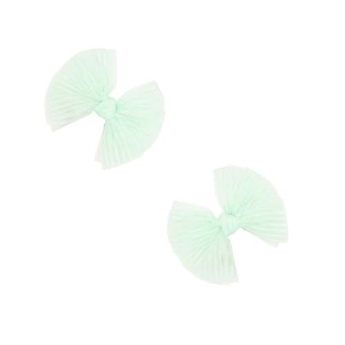 2pk Tulle Baby FAB® Clips