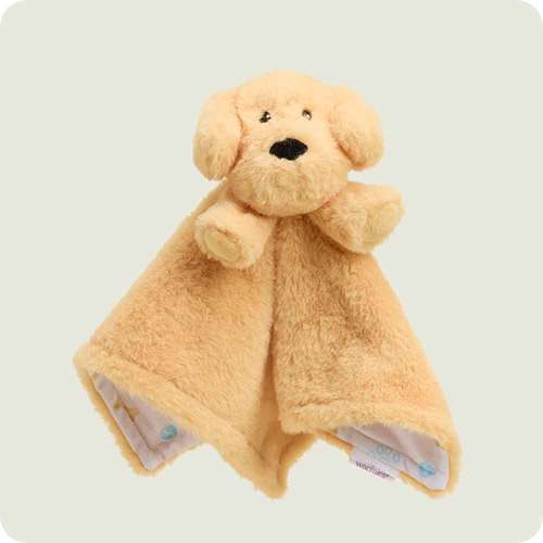 Golden Dog Lovey Blanket Warmies – Warmies USA
