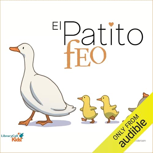 El patito feo [The Ugly Duckling]