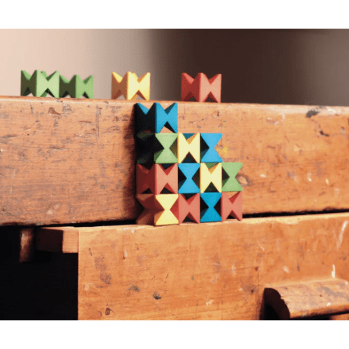 Naef Spiele Mini Colored