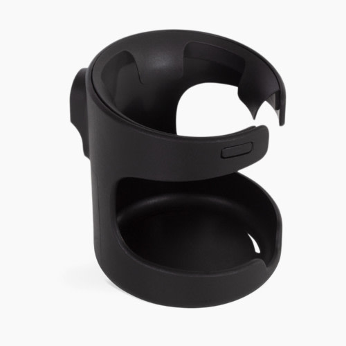 Silver Cross Dune/Reef Cup Holder - Black