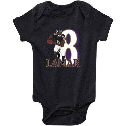 Jackson 8 Baby 1 Piece Short Sleeve