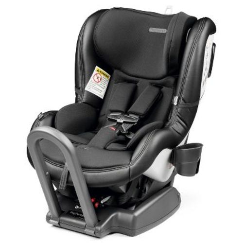 Peg Perego Primo Viaggio Kinetic Convertible Car Seat