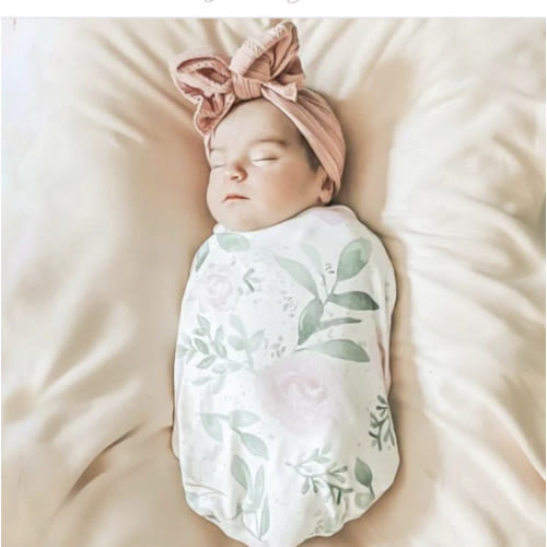 COCOON SWADDLE