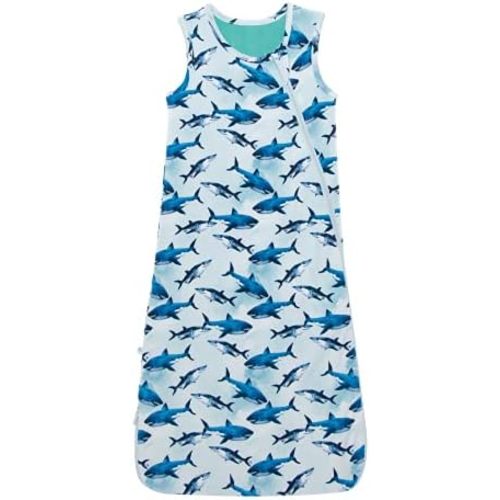 Posh Peanut 2.5 TOG Sleepsack - Viscose from Bamboo Baby Wearable Blanket for Toddlers & Infants - Plush Newborn Sleep Sack