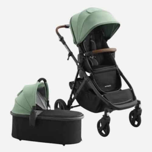Stroller Fund